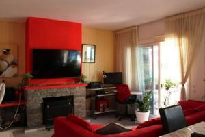 Piso en venta en Vilanova i la Geltrú, Garraf photo 0