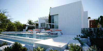 Chalet en venta en Estepona, El Paraiso photo 0