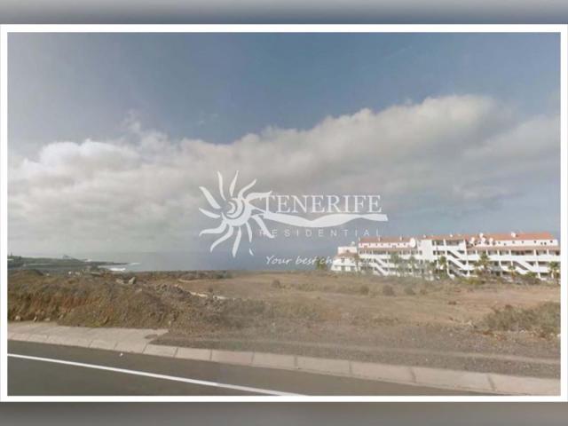 Terreno en venta en Santiago del Teide, Calle Alpispa, 38687 photo 0