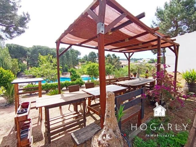 Casa con terreno en venta en Córdoba, Las Jaras - Assuan photo 0