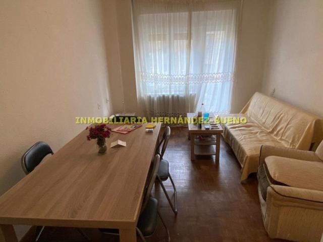 Piso en venta en Salamanca photo 0