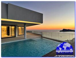 Casa en venta en Altea, URBANIZACION ALTEA HILLS photo 0