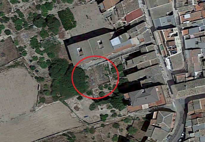 Terreno en venta en Abarán, Municipio photo 0