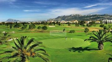 Terreno en venta en Oliva, Safor photo 0