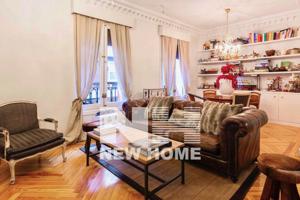 Piso en venta en Madrid, Calle de Lagasca, 28001 photo 0