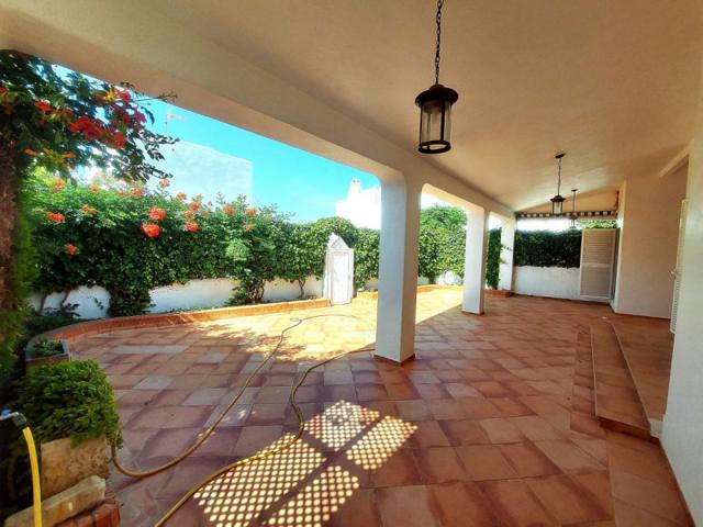 Adosada en venta en Matalascañas, Sector Torre Zalabar photo 0