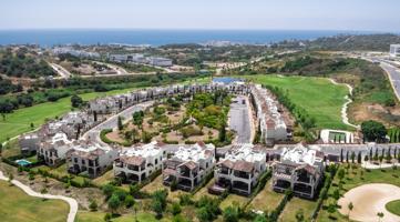 Adosada en venta en Estepona, Estepona West - Valle Romano photo 0