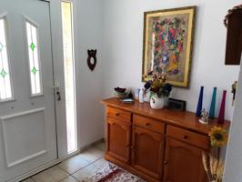 Duplex en venta en Vera, Calle Hermanos Pinzón, 04621 photo 0