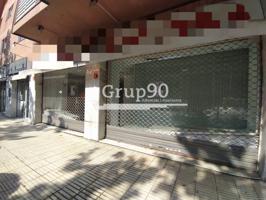 Local comercial en venta en Lleida, PASSEIG DE RONDA - CARREFOUR photo 0