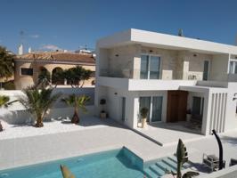 Chalet en venta en Elche, Torreta - Portalada photo 0