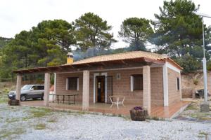 Casa en venta en Santiago-Pontones photo 0