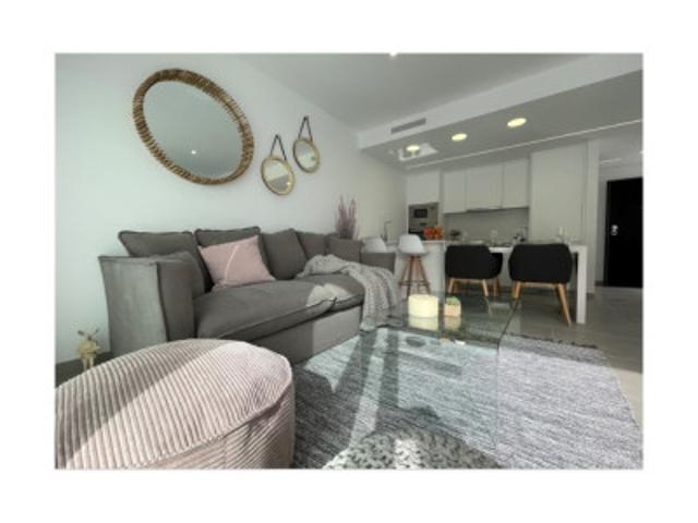 Chalet en venta en San Javier photo 0