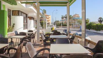 Local comercial en venta en Denia, LM KM 4 AL 6, 1ª LINEA photo 0