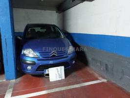 Parking en venta en Sant Boi de Llobregat, Vinyets photo 0