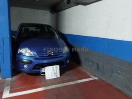 Parking en venta en Sant Boi de Llobregat, Vinyets photo 0