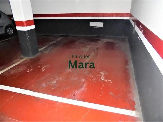 Parking en venta en Sant Boi de Llobregat, Vinyets photo 0