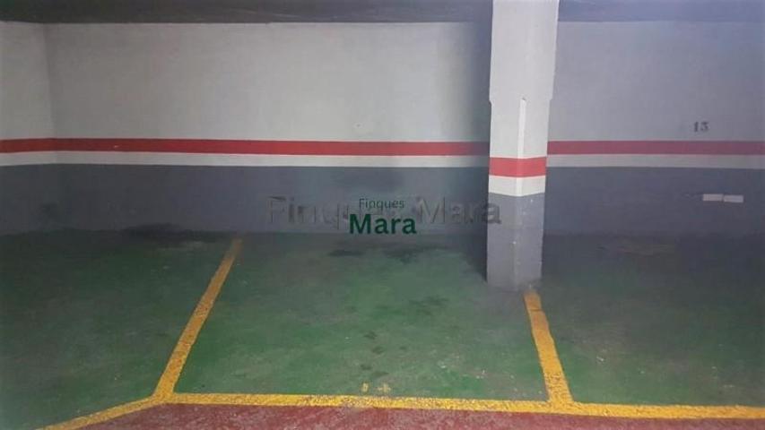 Parking en venta en Sant Boi de Llobregat, Sant Boi De Llobregat photo 0