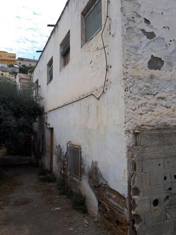 Casa con terreno en venta en Macael, Macael photo 0