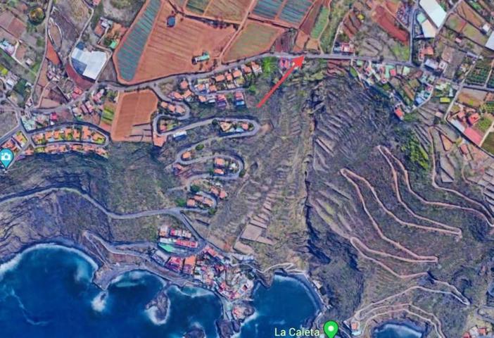 Terreno en venta en Tacoronte, Carretera de los Vera, 38358 photo 0