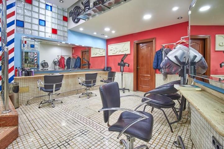 Local comercial en venta en Almería, Puerta Purchena photo 0