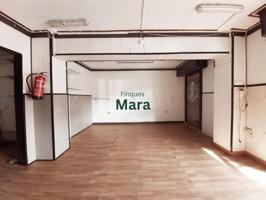 Oficina en venta en Sant Boi de Llobregat, Casablanca photo 0