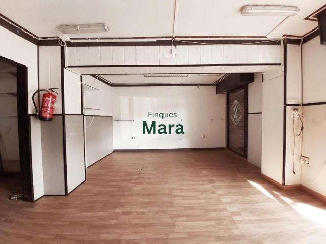 Oficina en venta en Sant Boi de Llobregat, Casablanca photo 0