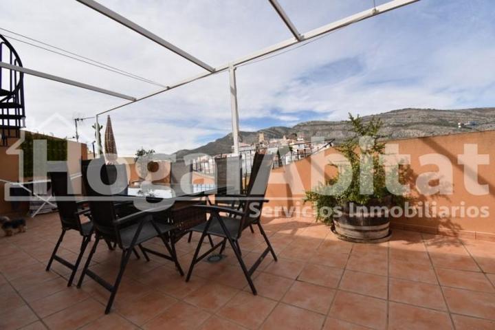 Aticos en venta en Oropesa del Mar, Pueblo photo 0