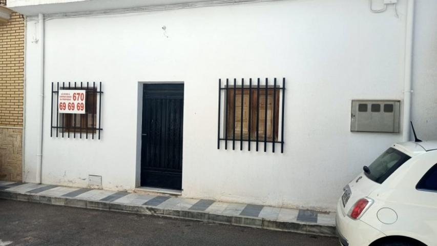 Casa en venta en Olula del Río, Olula del Río photo 0