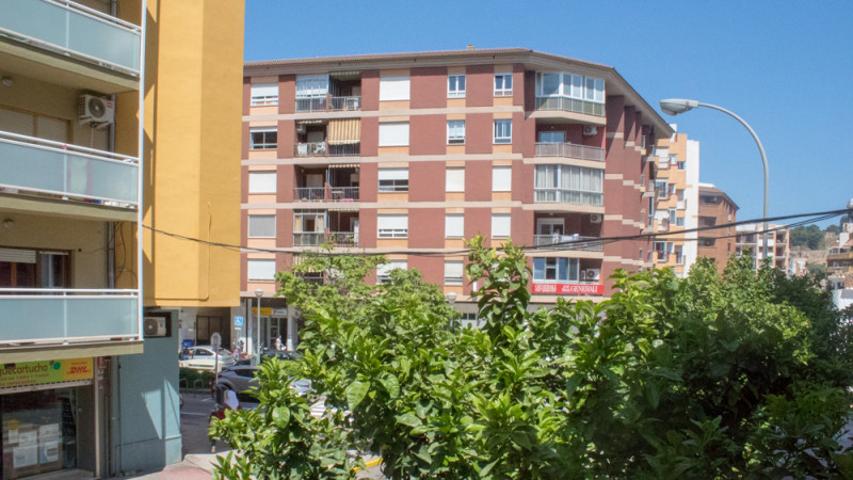 Terreno en venta en Denia, CIU CENTRO photo 0