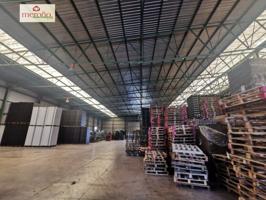 Nave industrial en venta en Orihuela, Zona Centro photo 0