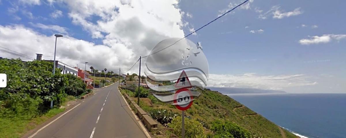 Terreno en venta en Tacoronte, Puerto la madera, 38358 photo 0