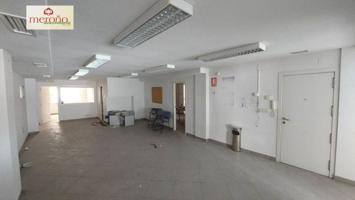 Oficina en venta en Elche, Plaza Crevillente photo 0