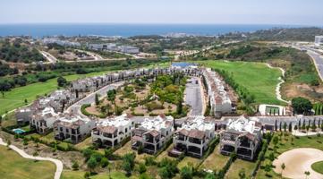 Adosada en venta en Estepona, Estepona West - La Gaspara photo 0