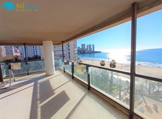 Piso en venta en Benidorm, Levante photo 0