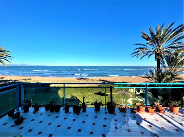 Apartamento en venta en Denia, Las Marinas photo 0