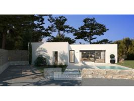 Chalet en venta en Orihuela, Cabo Roig photo 0