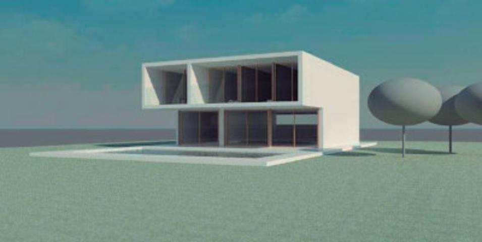 Terreno en venta en Cabo de las Huertas, Avenida Costa Blanca, 03540 photo 0