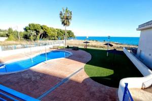 Adosada en venta en Alcanar, Alcanar-Platja - Urb. Onademar Blau photo 0