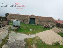 Terreno en venta en Segovia, Revenga photo 0