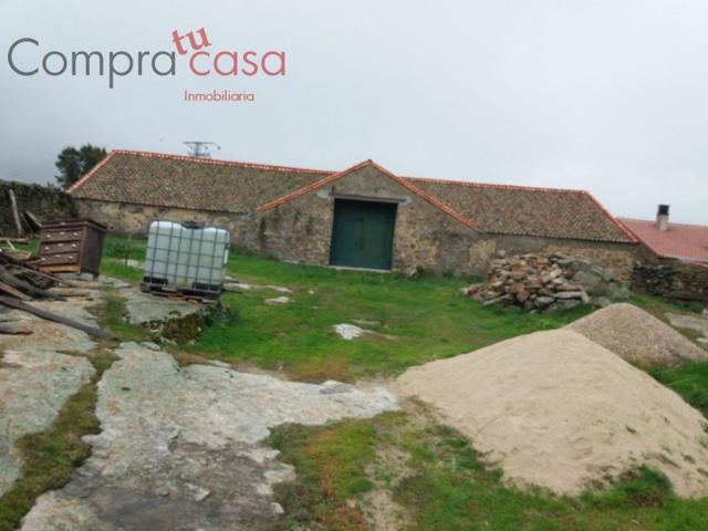 Terreno en venta en Segovia, Revenga photo 0