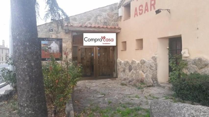 Local comercial en venta en Torrecaballeros, Torrecaballeros photo 0