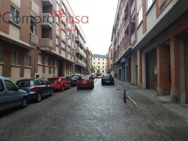 Local comercial en venta en Segovia, Jose zorrilla photo 0