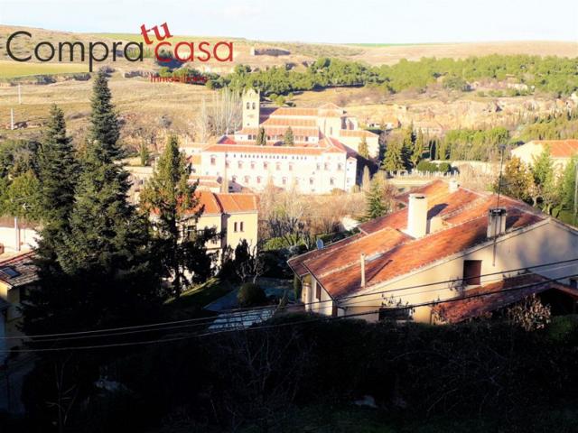 Piso en venta en Segovia, Casco antiguo photo 0