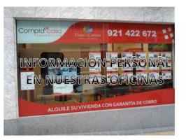 Terreno en venta en La Lastrilla, EL SOTILLO photo 0