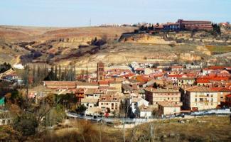 Local comercial en venta en Segovia, Via Roma photo 0