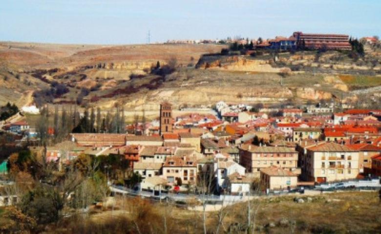 Local comercial en venta en Segovia, Via Roma photo 0