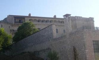Terreno en venta en Abades, Pueblo photo 0
