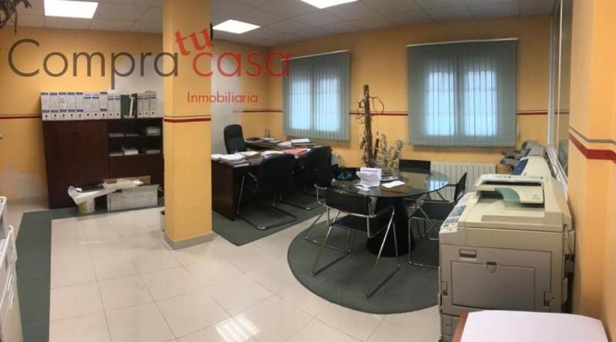 Local comercial en venta en San Cristóbal de Segovia, San cristobal de segovia photo 0