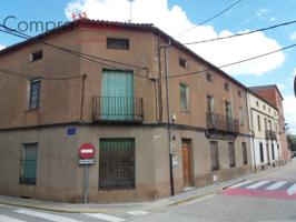 Casas de pueblo en venta en Bernúy de Porreros, Pueblo photo 0