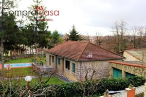 Chalet en venta en Segovia, San lorenzo photo 0